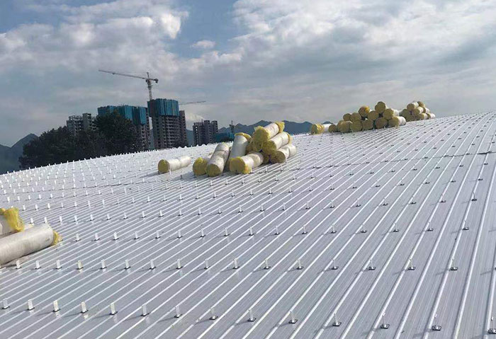 河南 网架施工